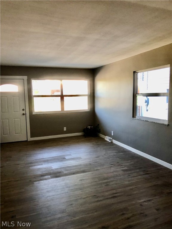 East Market Acres - Residential