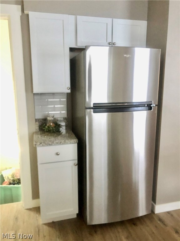 East Market Acres - Residential