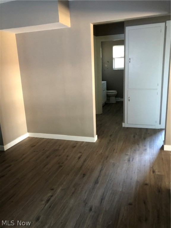 East Market Acres - Residential