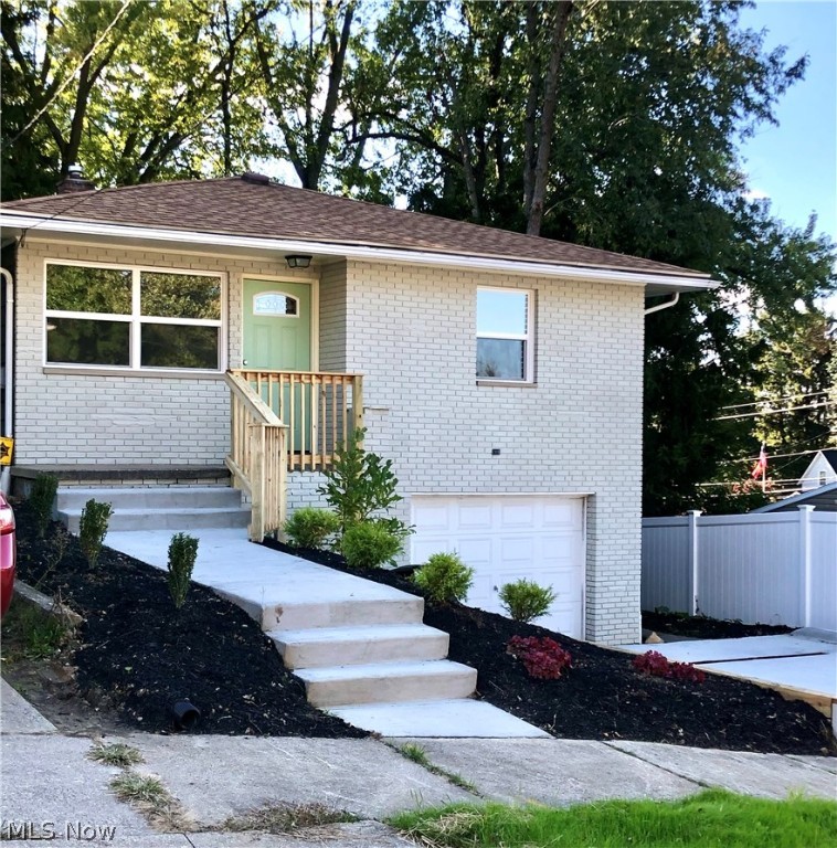 East Market Acres - Residential