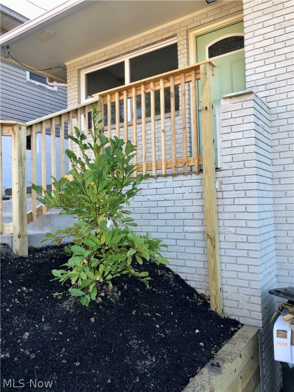 East Market Acres - Residential