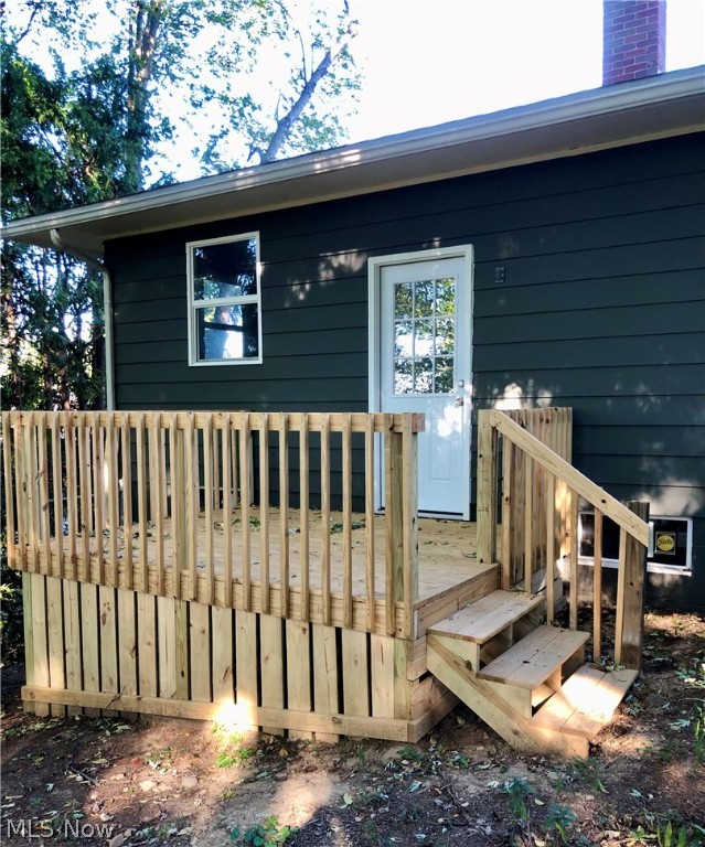 East Market Acres - Residential