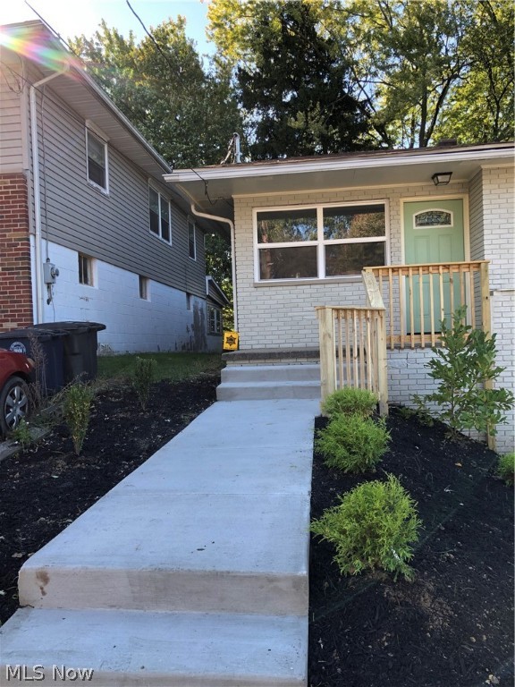 East Market Acres - Residential