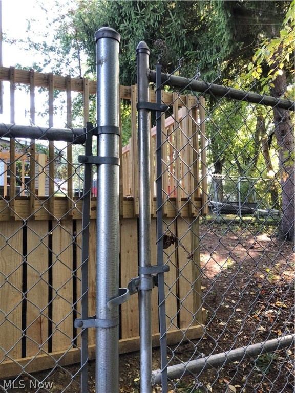 East Market Acres - Residential