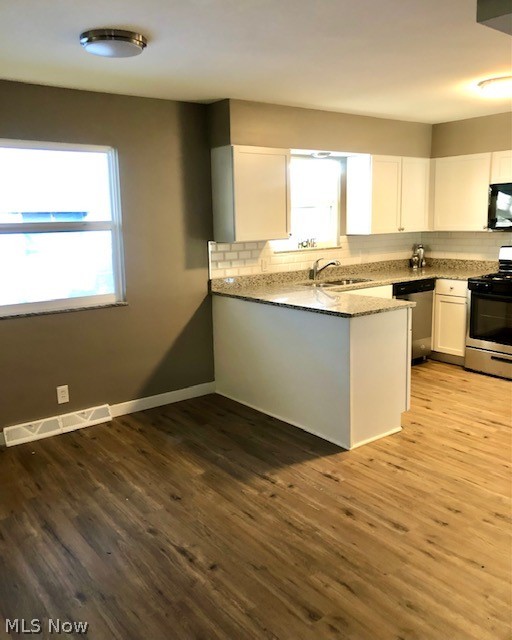 East Market Acres - Residential