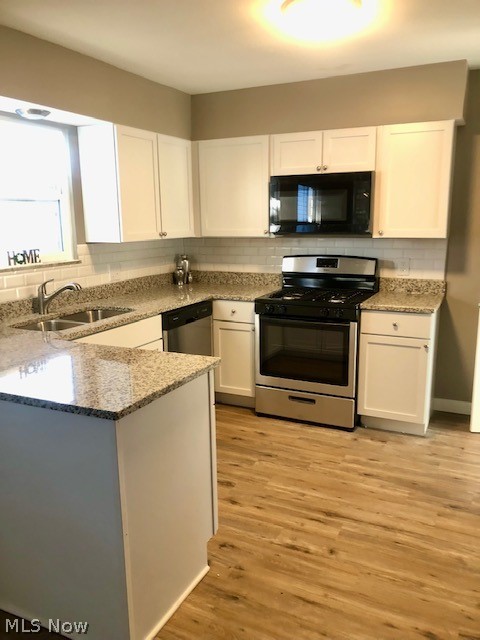 East Market Acres - Residential