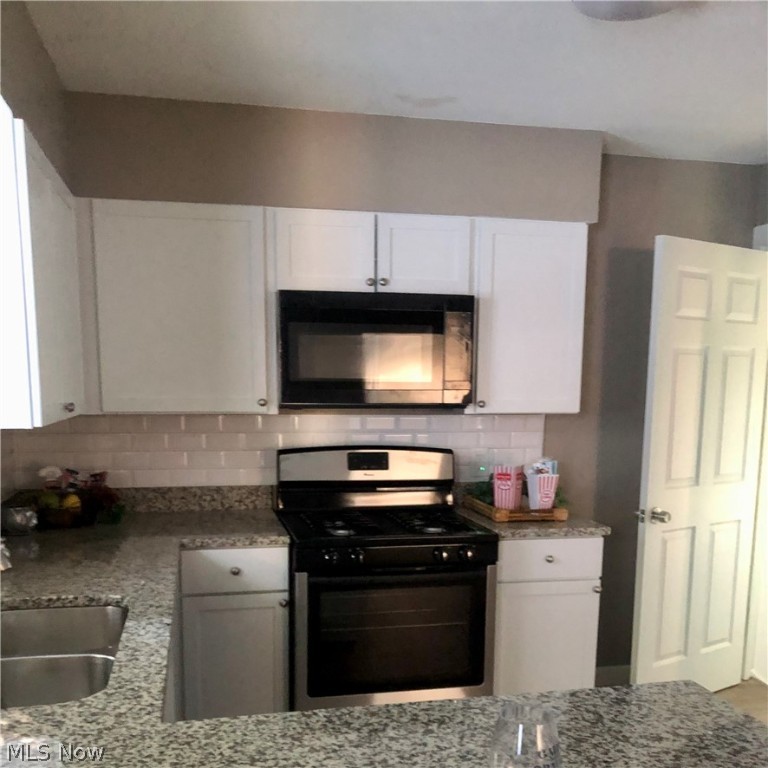 East Market Acres - Residential