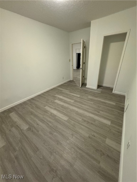 William T & Bessie Voris Sawye - Residential Lease