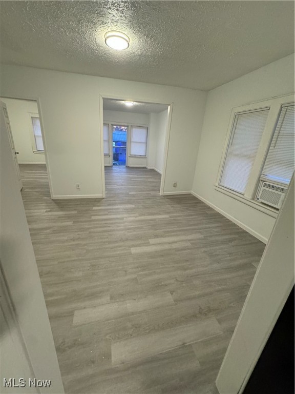 William T & Bessie Voris Sawye - Residential Lease