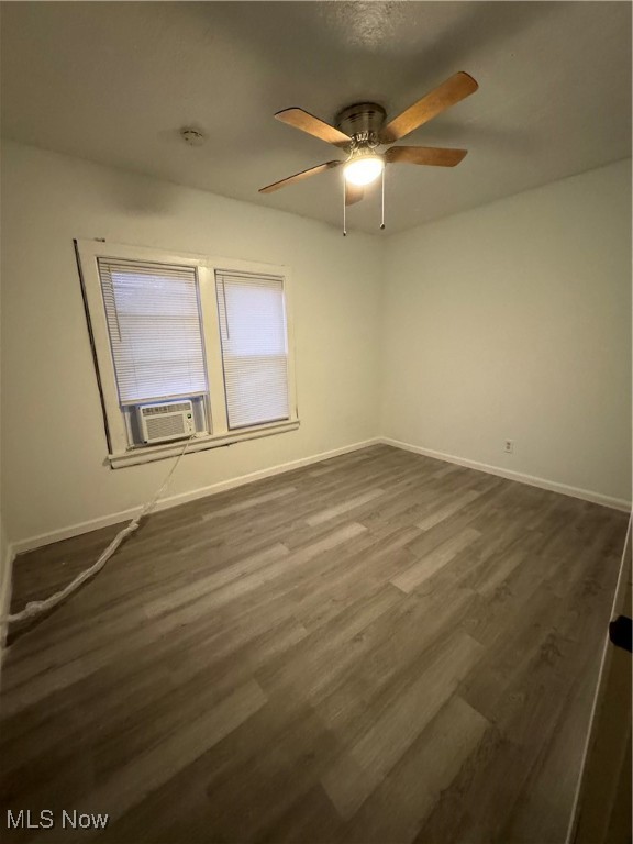 William T & Bessie Voris Sawye - Residential Lease
