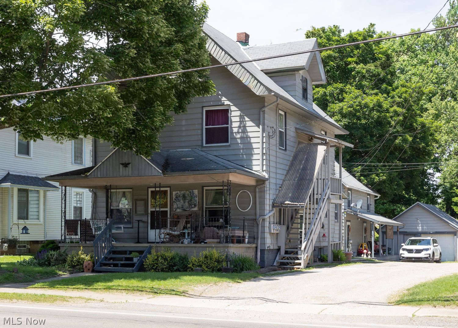 Photo 1 of 11 — 3685 Edison Street NW, Uniontown, OH 44685