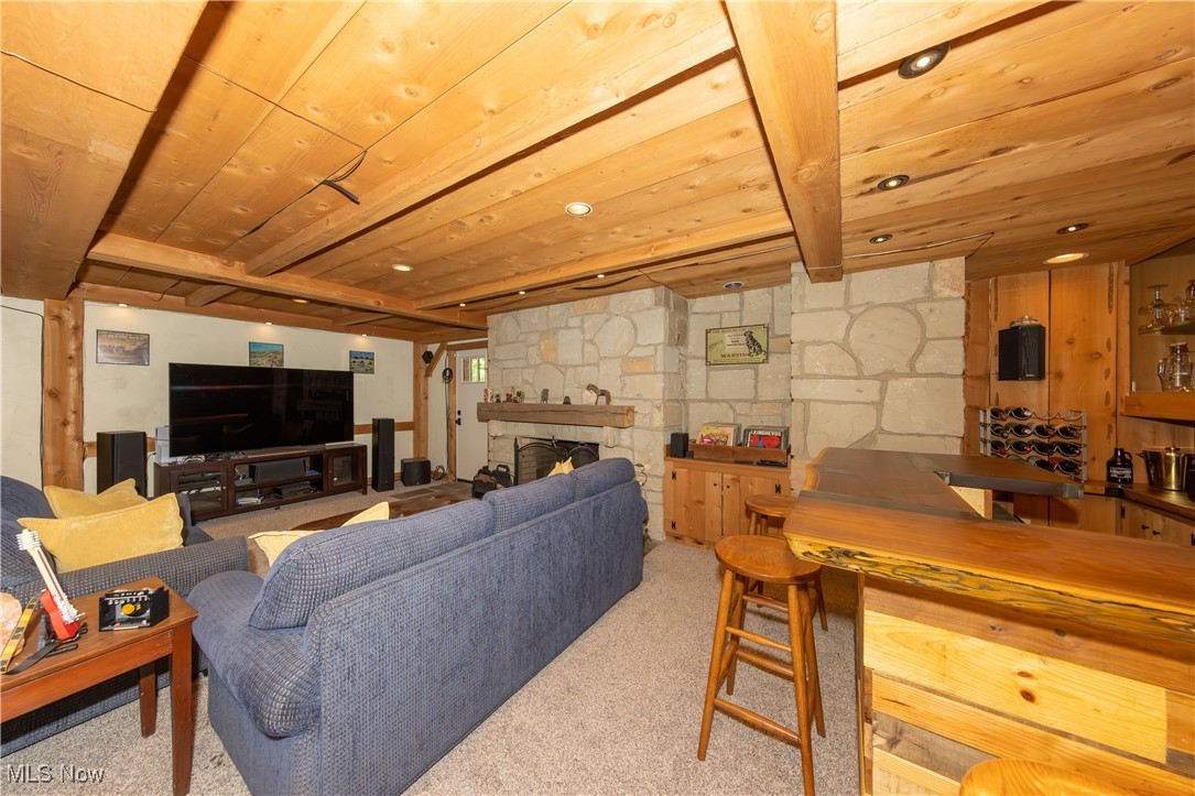 Lake Louise - Residential