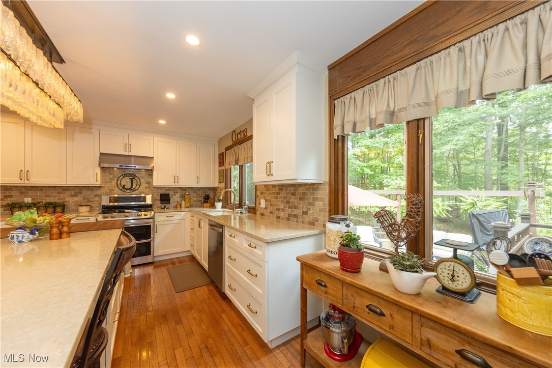 Lake Louise - Residential