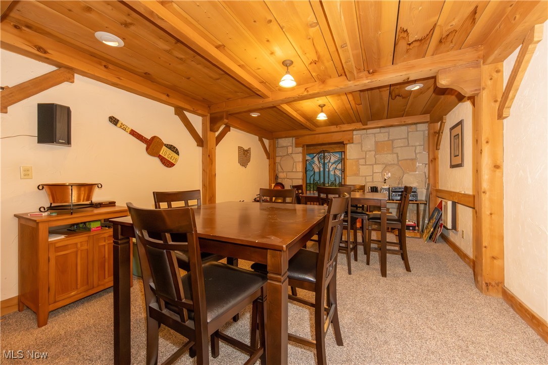 Lake Louise - Residential