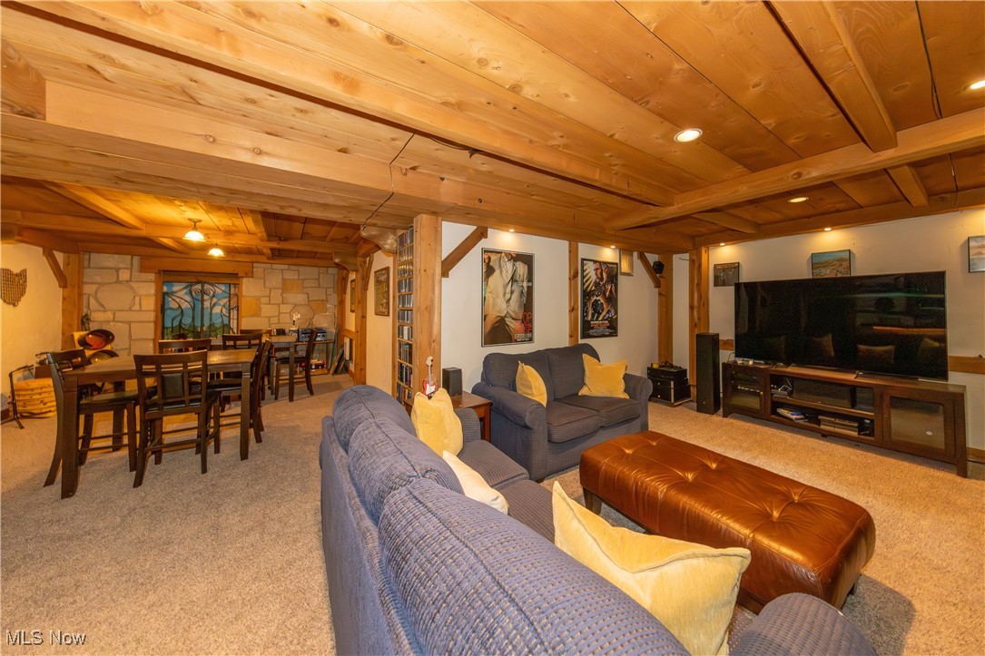 Lake Louise - Residential