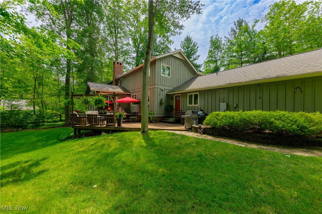 Lake Louise - Residential