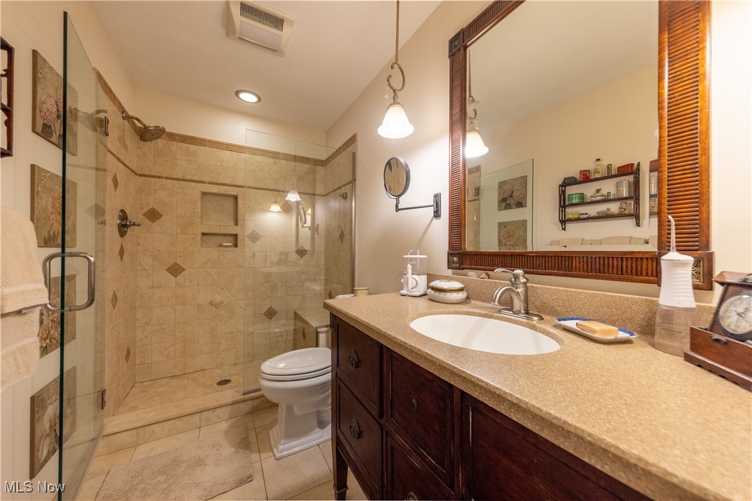 Lake Louise - Residential