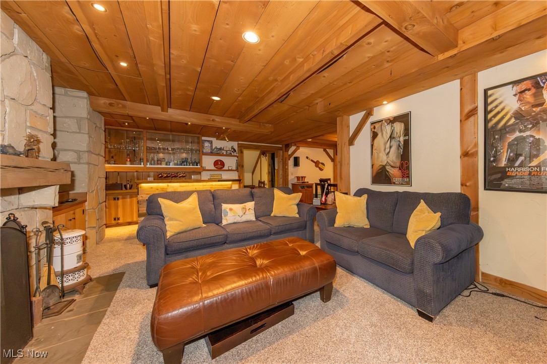 Lake Louise - Residential