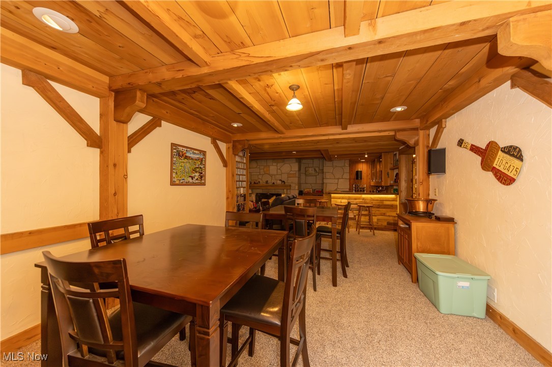 Lake Louise - Residential