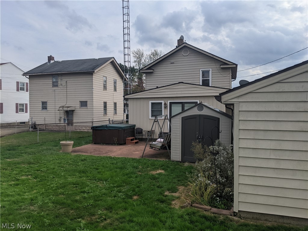 Beverly Park - Residential