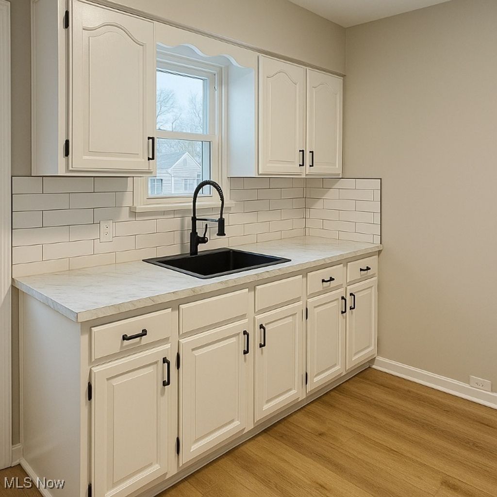 Photo of 14505 Triskett Road, Cleveland, OH 44111 (MLS # 5176813)