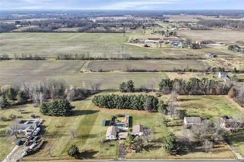 Tiny photo for 13830 Baumhart Road, Oberlin, OH 44074 (MLS # 5180393)