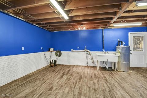 Tiny photo for 13830 Baumhart Road, Oberlin, OH 44074 (MLS # 5180393)