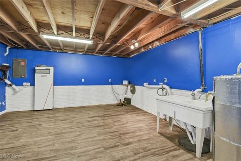 Tiny photo for 13830 Baumhart Road, Oberlin, OH 44074 (MLS # 5180393)