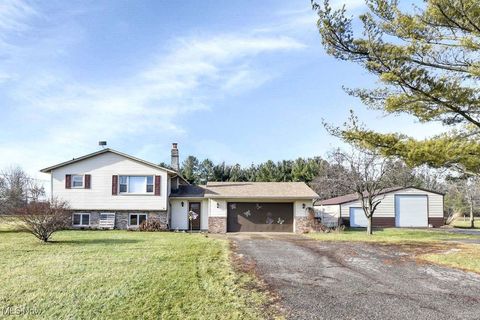 Photo of 13830 Baumhart Road, Oberlin, OH 44074 (MLS # 5180393)