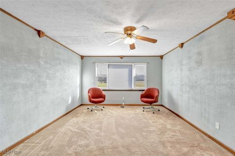 Tiny photo for 13830 Baumhart Road, Oberlin, OH 44074 (MLS # 5180393)