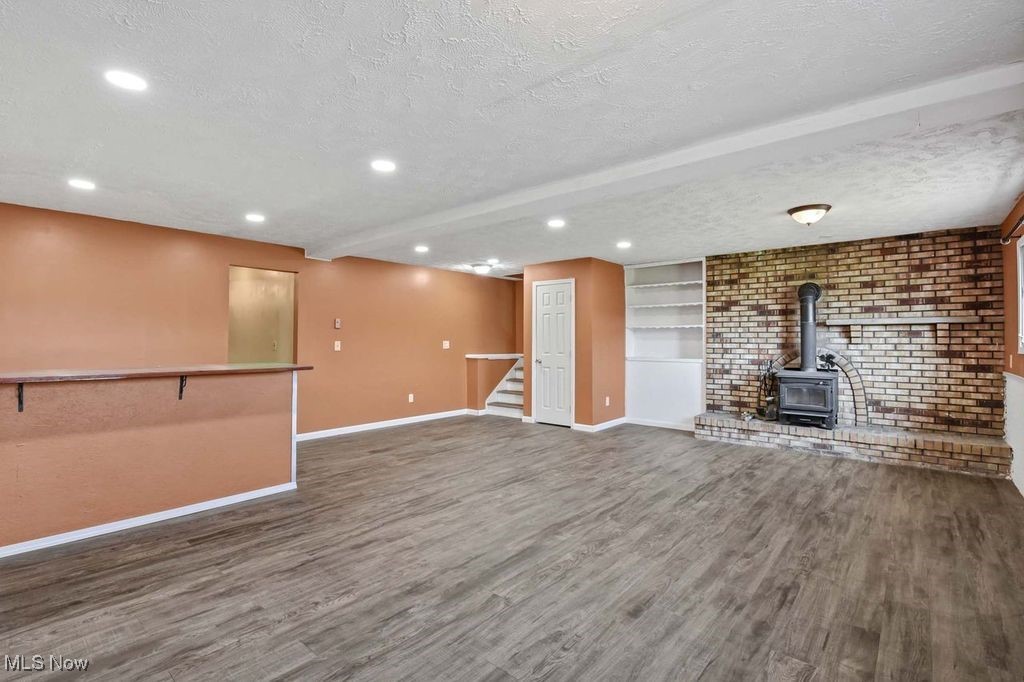 Henrietta 12 - Residential