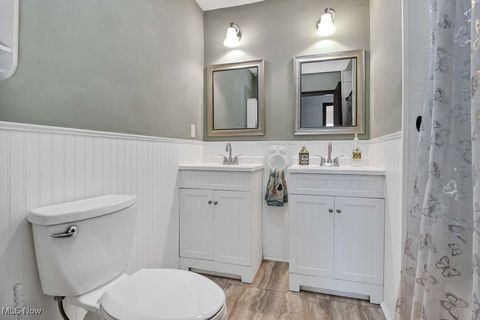 Tiny photo for 13830 Baumhart Road, Oberlin, OH 44074 (MLS # 5180393)