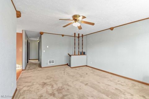 Tiny photo for 13830 Baumhart Road, Oberlin, OH 44074 (MLS # 5180393)
