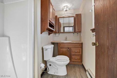 Tiny photo for 13830 Baumhart Road, Oberlin, OH 44074 (MLS # 5180393)