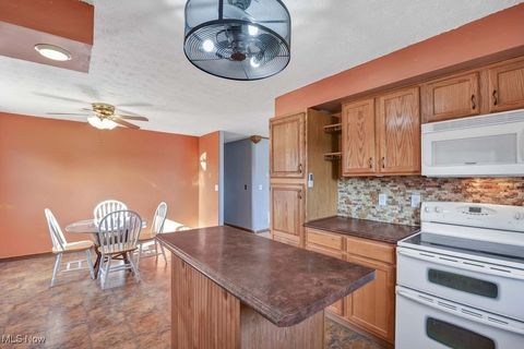 Tiny photo for 13830 Baumhart Road, Oberlin, OH 44074 (MLS # 5180393)