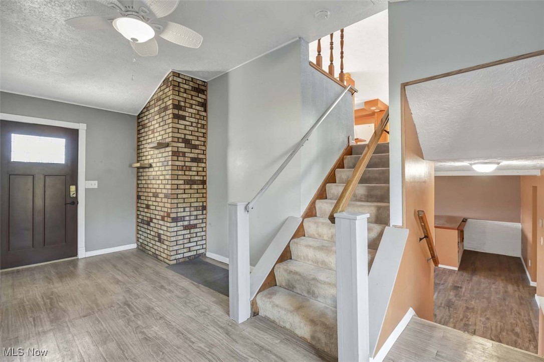 Henrietta 12 - Residential