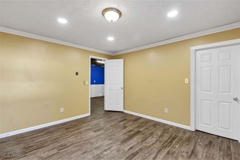 Tiny photo for 13830 Baumhart Road, Oberlin, OH 44074 (MLS # 5180393)