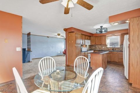 Tiny photo for 13830 Baumhart Road, Oberlin, OH 44074 (MLS # 5180393)