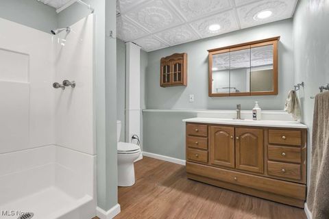 Tiny photo for 13830 Baumhart Road, Oberlin, OH 44074 (MLS # 5180393)