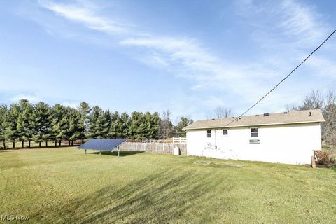 Tiny photo for 13830 Baumhart Road, Oberlin, OH 44074 (MLS # 5180393)
