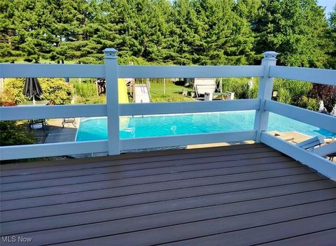 Tiny photo for 13830 Baumhart Road, Oberlin, OH 44074 (MLS # 5180393)