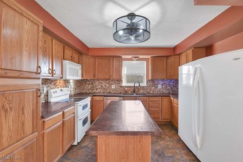 Tiny photo for 13830 Baumhart Road, Oberlin, OH 44074 (MLS # 5180393)