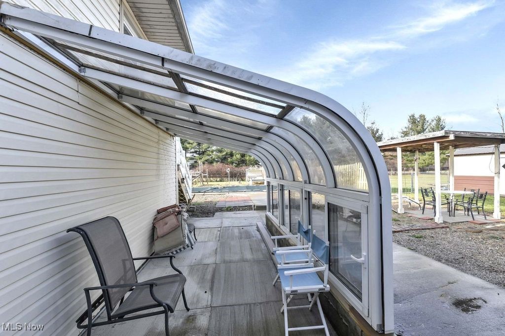 Henrietta 12 - Residential