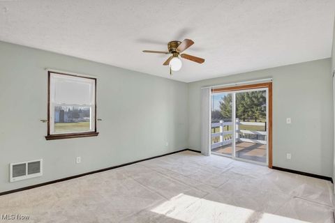 Tiny photo for 13830 Baumhart Road, Oberlin, OH 44074 (MLS # 5180393)