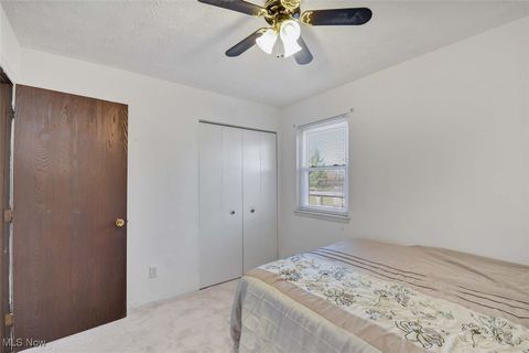 Tiny photo for 13830 Baumhart Road, Oberlin, OH 44074 (MLS # 5180393)