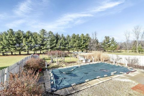 Tiny photo for 13830 Baumhart Road, Oberlin, OH 44074 (MLS # 5180393)