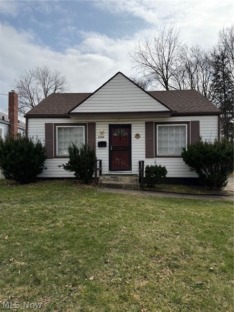 1120 Stoner Street Akron OH 44320