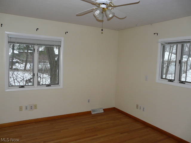 Parknoll Estates - Residential