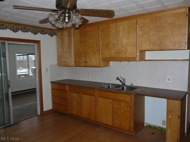 Parknoll Estates - Residential