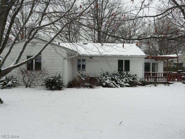 Parknoll Estates - Residential